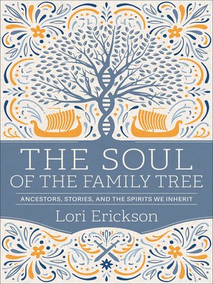 cover image of The Soul of the Family Tree